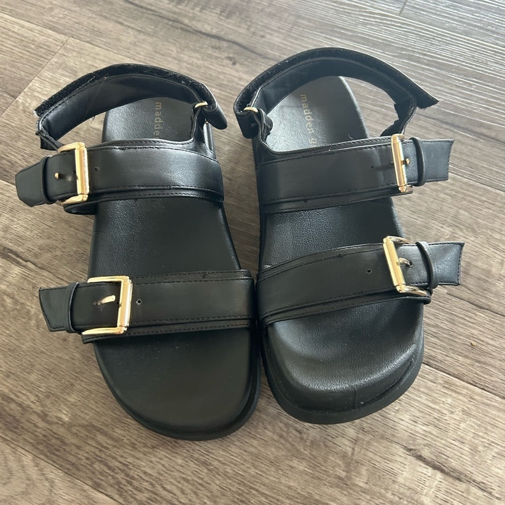 Women’s Madden Girl Sandals 8